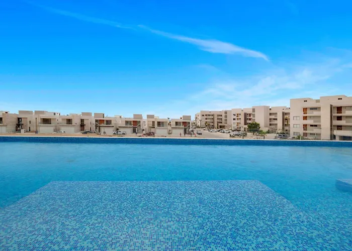 Stunning Brand New 3 Bdr In Vistavela Sunset Сasa de vacaciones