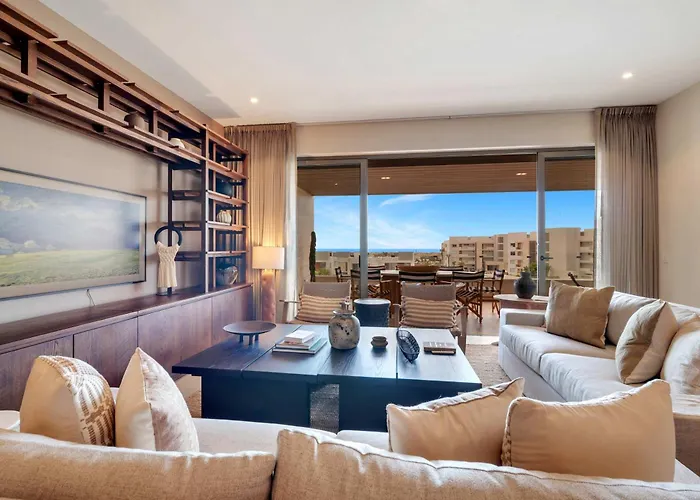 Stunning Brand New 3 Bdr In Vistavela Sunset Сasa de vacaciones *