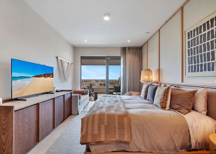 Сasa de vacaciones Stunning Brand New 3 Bdr In Vistavela Sunset *