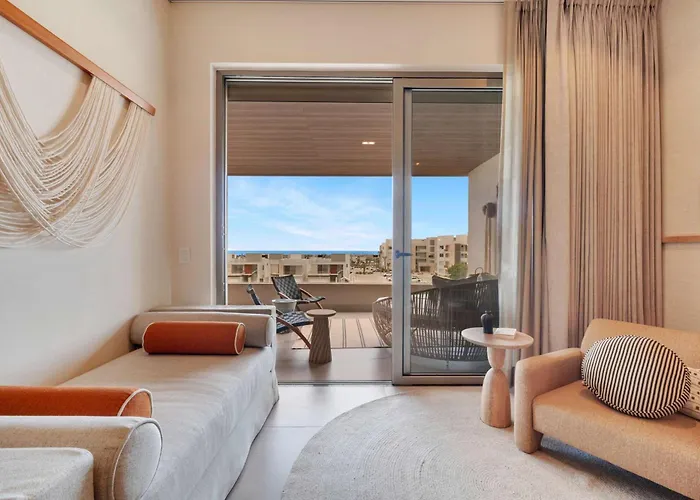 Stunning Brand New 3 Bdr In Vistavela Sunset Сasa de vacaciones Cabo San Lucas