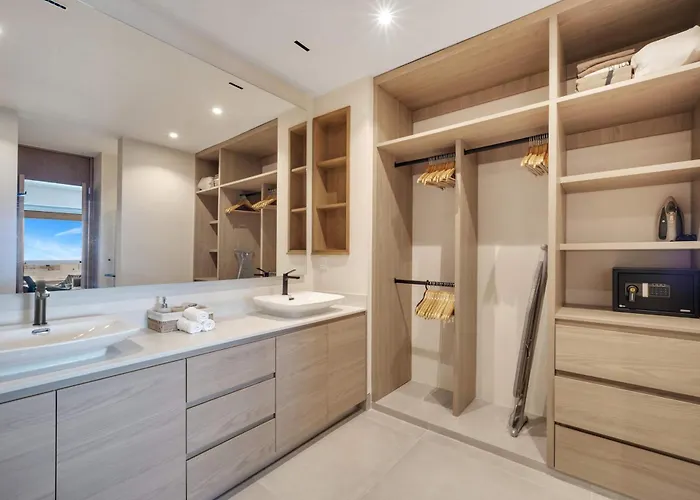 Stunning Brand New 3 Bdr In Vistavela Sunset Сasa de vacaciones Cabo San Lucas