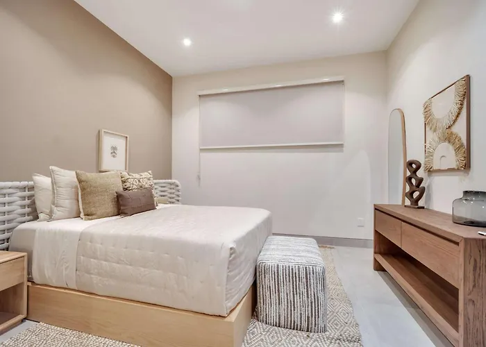 Stunning Brand New 3 Bdr In Vistavela Sunset Сasa de vacaciones *