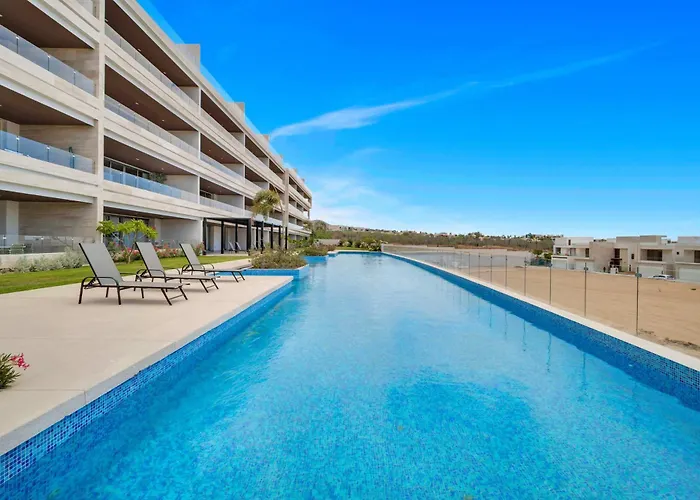 Stunning Brand New 3 Bdr In Vistavela Sunset Сasa de vacaciones