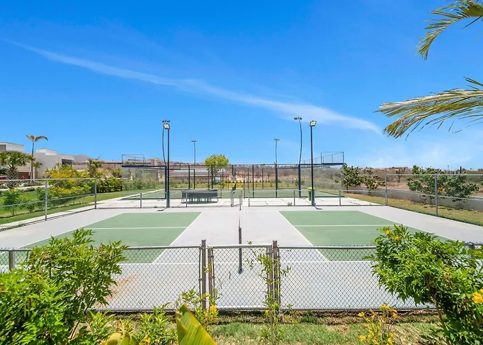 Stunning Brand New 3 Bdr In Vistavela Sunset * Cabo San Lucas