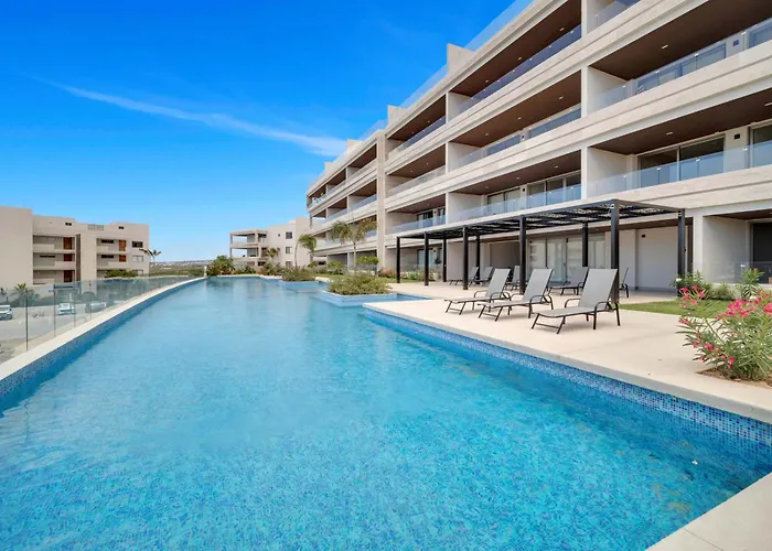Сasa de vacaciones Stunning Brand New 3 Bdr In Vistavela Sunset Cabo San Lucas