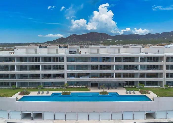 Stunning Brand New 3 Bdr In Vistavela Sunset